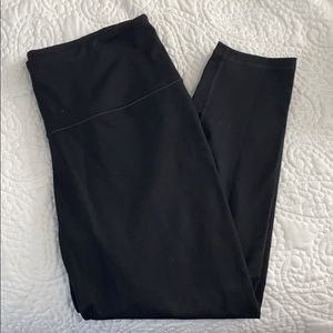 Victoria Secret Leggings 7/8 length